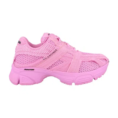 Pre-owned Balenciaga Wmns Phantom Sneaker 'pink' | Women's Size 35