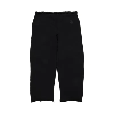 Pre-owned Yzy Gosha Vultures Pant 'black' | Men's Size 3