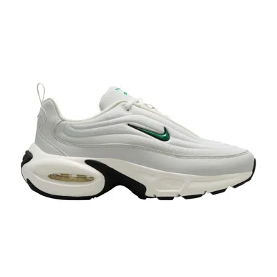 Pre-owned Nike Wmns Air Max Portal 'sail Malachite' | Cream | Women's Size 10