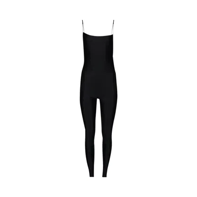 Pre-owned Balenciaga Bodysuit 'black' | Women's Size 38