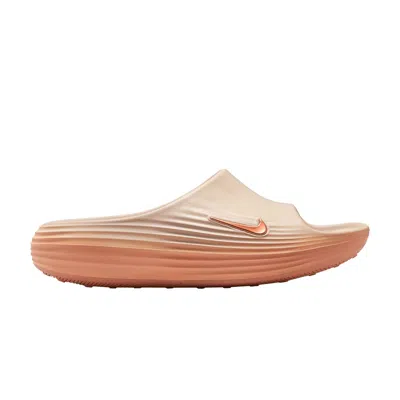 Pre-owned Nike Wmns Reactx Rejuven8 Slide 'guava Ice' | Pink | Women's Size 11