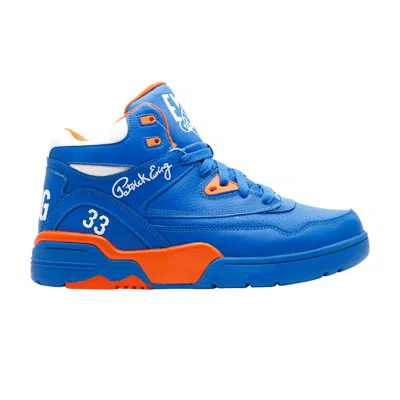 Pre-owned Ewing Guard | Blue | Men's Size 8