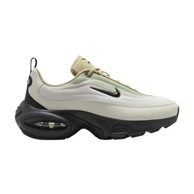 Pre-owned Nike Wmns Air Max Portal 'phantom Black' | Cream | Women's Size 7.5 In White