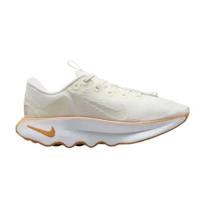 Pre-owned Nike Wmns Motiva 'sail Copper Moon' | Cream | Women's Size 11