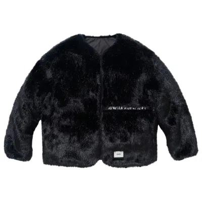 Pre-owned Wtaps Urcon Jacket 'black' | Men's Size Xl