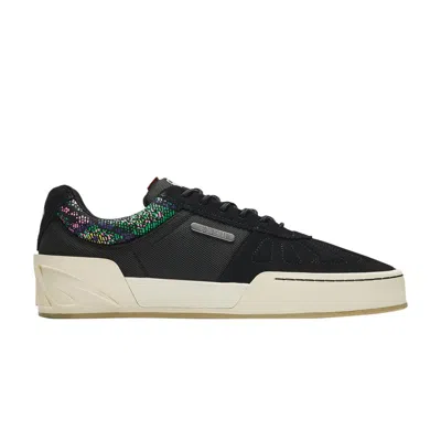 Pre-owned Anta Kai Hélà Style 'totem' | Black | Men's Size 10.5