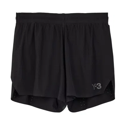 Pre-owned Y-3 Run Shorts 'black' | Men's Size Xl