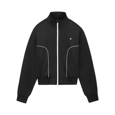 Pre-owned Amiri Track Jacket 'black' | Men's Size Xs