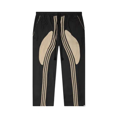 Pre-owned Adidas Originals Adidas X Song For The Mute Woven Pant 'black' | Men's Size Xxl