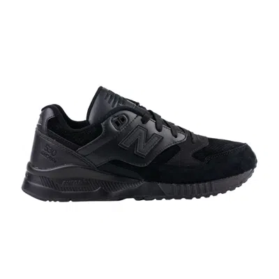 Pre-owned New Balance Wmns 530 'black' | Women's Size 5.5