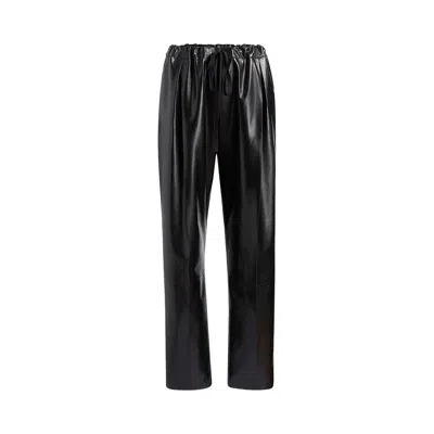 Pre-owned Khaite Trenton Pant 'black' | Women's Size S