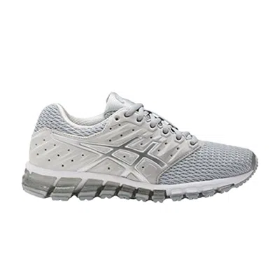 Pre-owned Asics Wmns Gel Quantum 180 2 'mid Grey' | Women's Size 8
