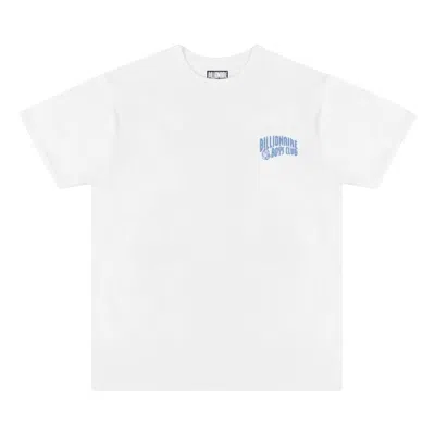 Pre-owned Billionaire Boys Club Small Arch T-shirt 'white' | Men's Size M