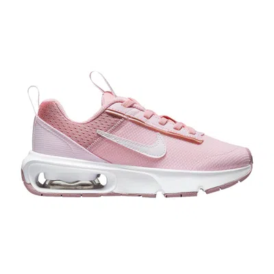Pre-owned Nike Air Max Interlock Lite Ps 'pink Foam White' | Kid's Size 11.5