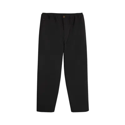 Pre-owned Undercover O-ring Wool Pant 'black' | Men's Size 5
