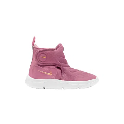Pre-owned Nike Novice Boot Td 'desert Berry' | Purple | Infant Size 9
