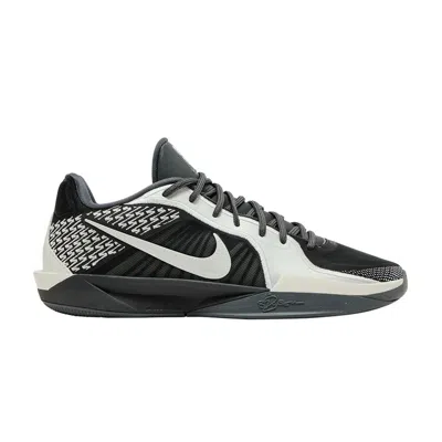 Pre-owned Nike Wmns Sabrina 2 'iron Grey' | Women's Size 6.5