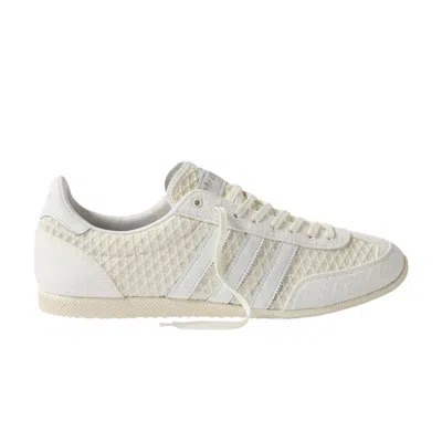 Pre-owned Adidas Originals Adidas End. X Wmns Japan Og 'tying The Knot' | Cream | Women's Size 7.5