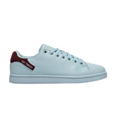 Pre-owned Raf Simons Orion 'light Blue' | Men's Size 38