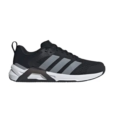 Pre-owned Adidas Originals Adidas Wmns Dropset Control 'black Grey' | Women's Size 5