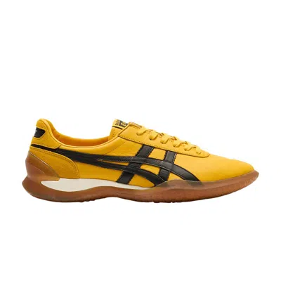 Pre-owned Onitsuka Tiger Ohbori A50 'yellow Black' | Men's Size 4