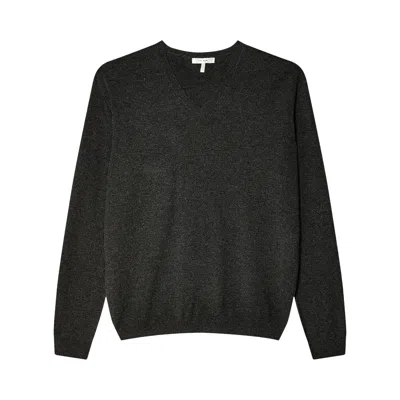 Pre-owned The Row Isora Top 'enzyme Black' | Women's Size M