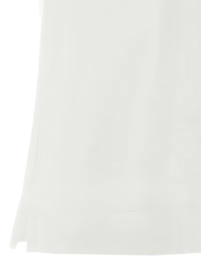 Brunello Cucinelli Embroidered-detail Cotton T-shirt