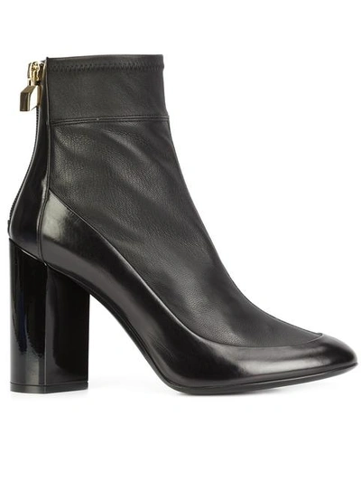 Shop Pierre Hardy 'illusion' Boots