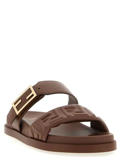 Fendi ' Feel' Slides