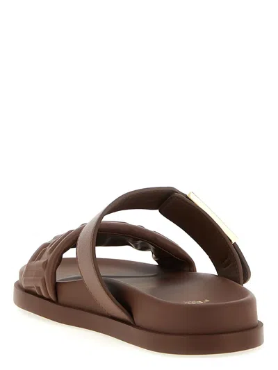 Fendi ' Feel' Slides
