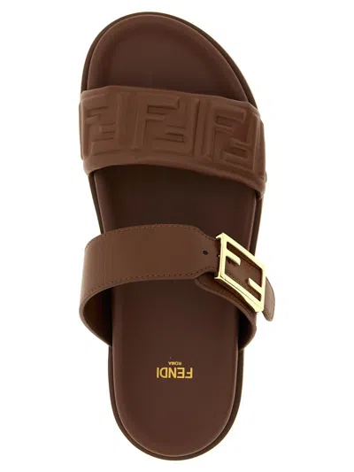 Fendi ' Feel' Slides