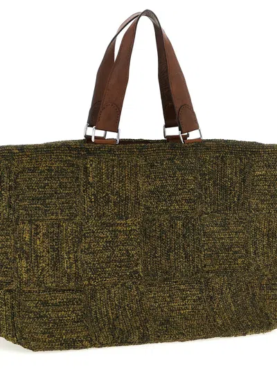 Ibeliv Miray Shopping Bag In Green