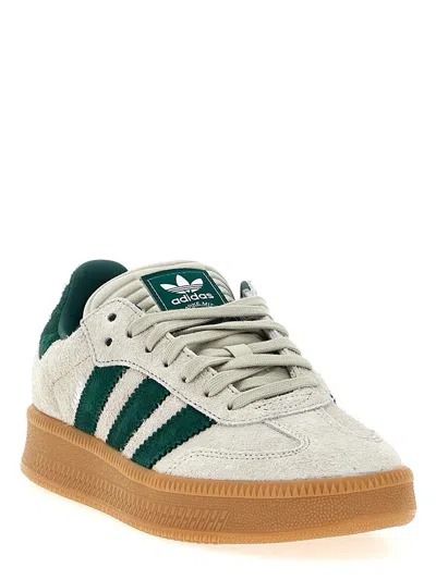 Adidas Originals Samba Xlg Sneakers Multicolor In Multi