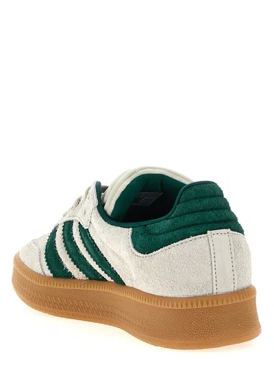 Adidas Originals Samba Xlg Sneakers Multicolor In Multi
