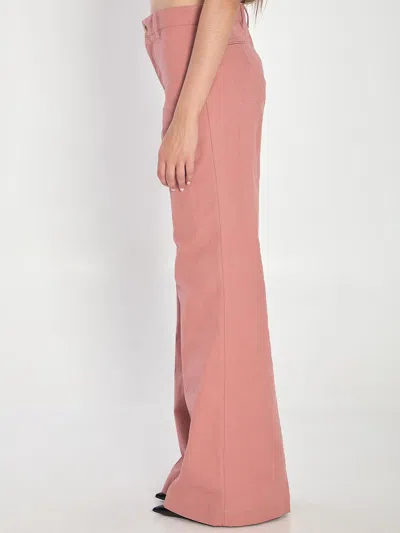 Chloé Flared Trousers