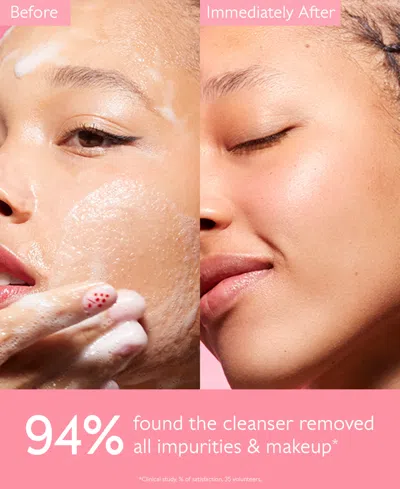 Caudalíe Vinohydra Moisturizing Cleansing Gel, 5 Oz.