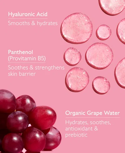 Caudalíe Vinohydra Moisturizing Cleansing Gel, 5 Oz.