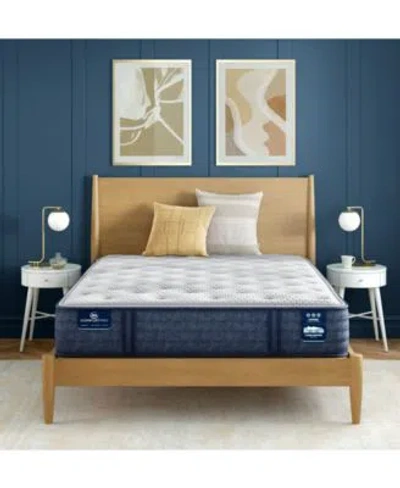 Serta Icomfortpro Chelsea 12 Latex Foam Medium Mattress Set Collection