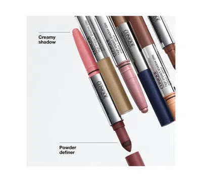 Clinique High Impact Shadow Play Shadow + Definer, 0.14 Oz.