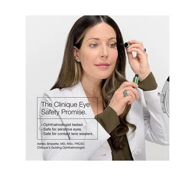 Clinique High Impact Shadow Play Shadow + Definer, 0.14 Oz.