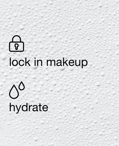 Clinique Set The Day Makeup Setting Spray, 97 ml