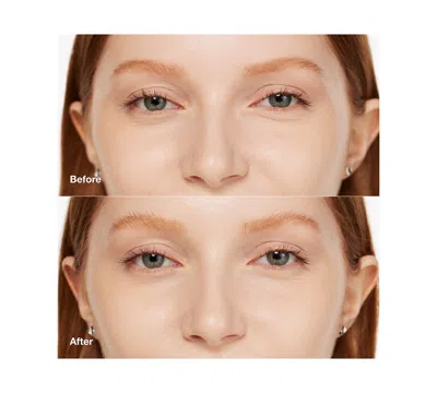 Clinique Just Browsing Clear Sculpting 12hr Eyebrow Gel, 9 ml