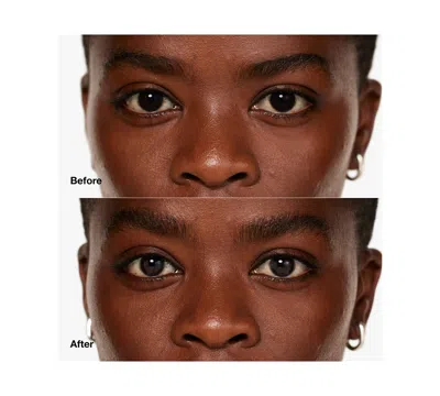 Clinique Just Browsing Clear Sculpting 12hr Eyebrow Gel, 9 ml