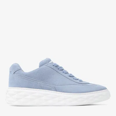 Jimmy Choo Diamond Maxi Retro Sneakers