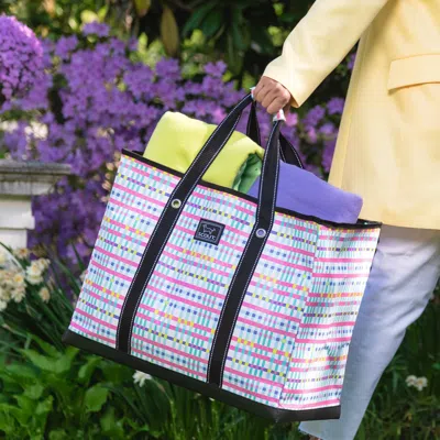 Scout Bags Zip-top Original Tote X-large
