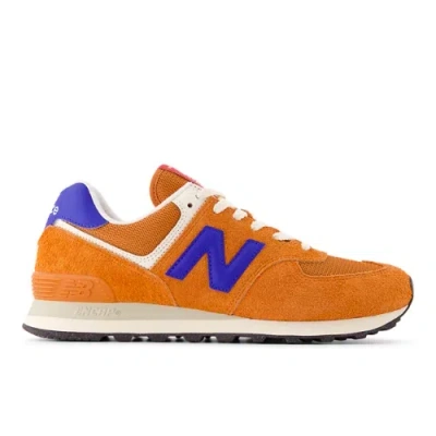 New Balance Unisex 574 Sneakers