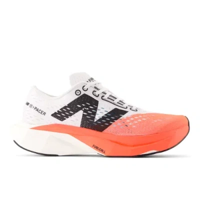 New Balance Women's Fuelcell Supercomp Pacer V2 Running Shoes