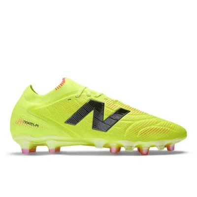 New Balance Unisex Tekela Elite Low Laced Fg V5 1st Edition Soccer Shoes