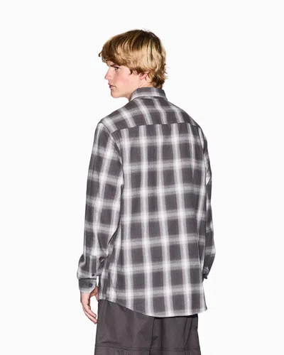 Armani Exchange Casual Shirts In Pattern