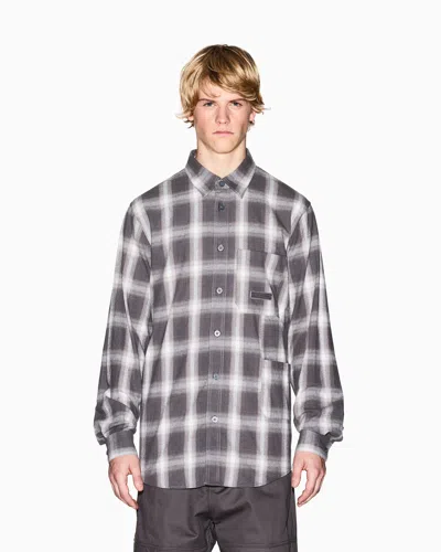 Armani Exchange Casual Shirts In Pattern